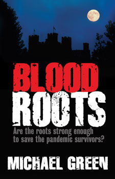 Blood Roots the book